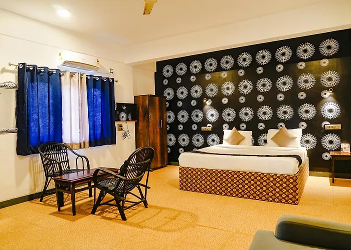 Fabexpress Paroza Suites